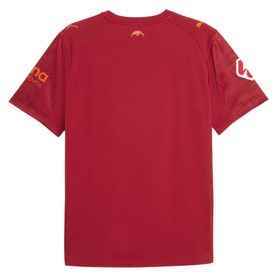 Maillot Enfant FC Valence Exterieur 2025 2026