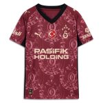 Maillot Enfant Galatasaray Third 2025 2026