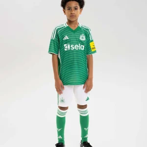 Newcastle Away Uşaq Forması 2025 2026 (1)