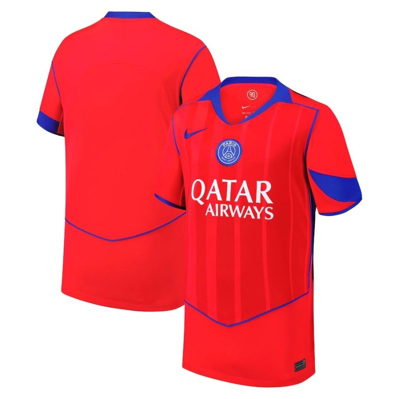 Maillot Enfant PSG Third 2025 2026 (3) Maillot Enfant PSG Third 2025 2026 (3)