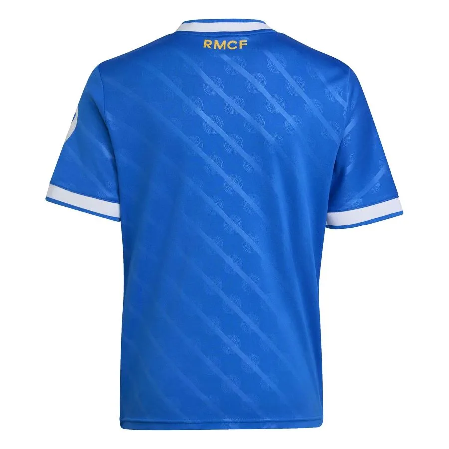 Maillot Enfant Real Madrid 2025 2026 Third (2)