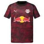 Maillot Enfant Red Bull Leipzig Third 2025 2026