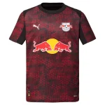Red Bull Leipzig Third Children's Jersey 2025 2026