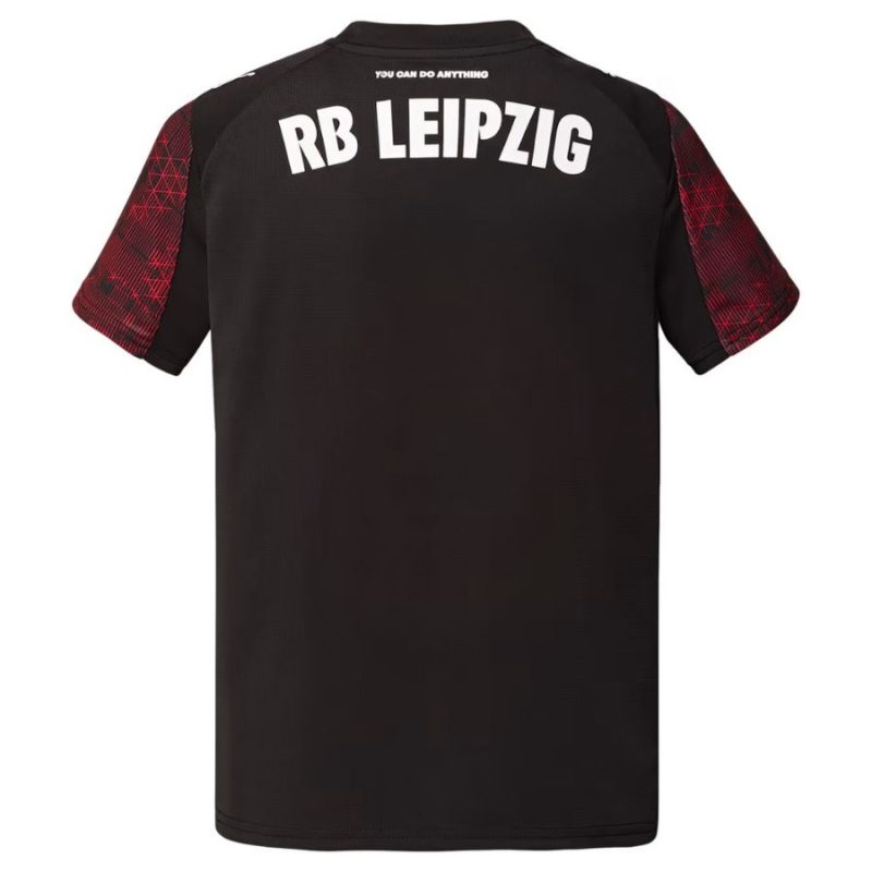Maillot Enfant Red Bull Leipzig Third 2025 2026 (2) Maillot Enfant Red Bull Leipzig Third 2025 2026