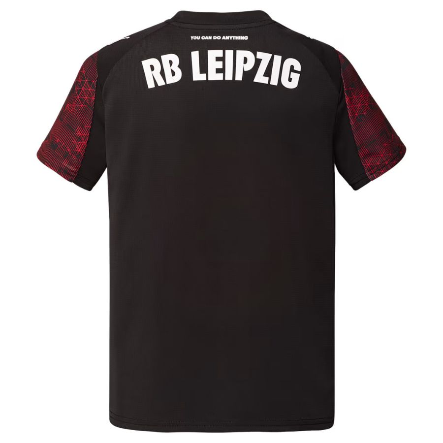 Maillot Enfant Red Bull Leipzig Third 2025 2026