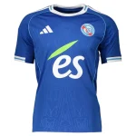 Straßburg Heimtrikot Kinder 2025 2026 (1)