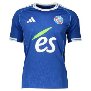 Maillot Enfant Strasbourg Domicile 2025 2026 (1)