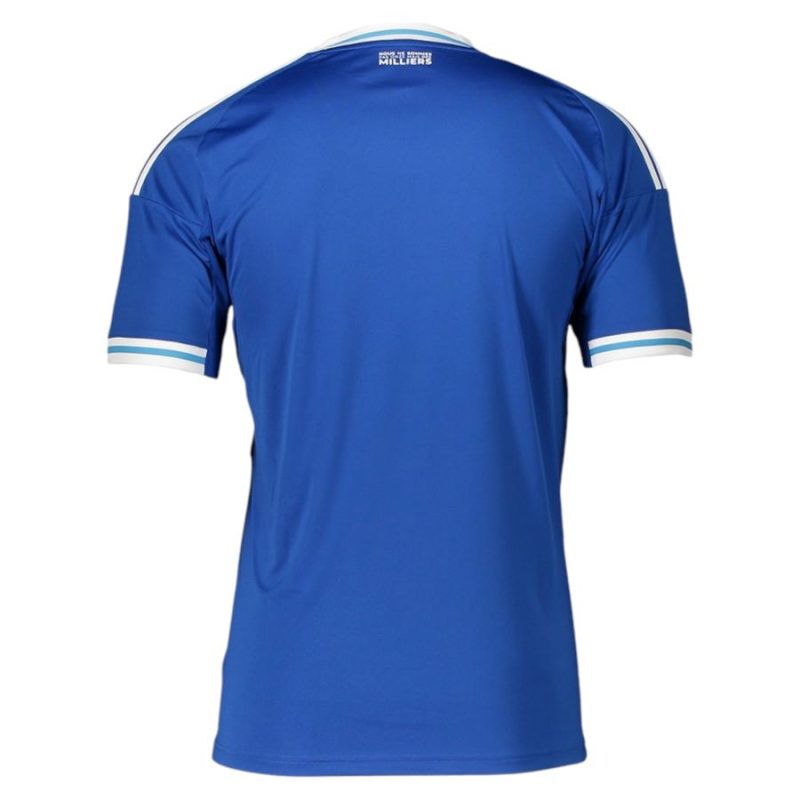 Maillot Enfant Strasbourg Domicile 2025 2026 (2) Maillot Enfant Strasbourg Domicile 2025 2026 (2)