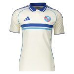 Maillot Enfant Strasbourg Exterieur 2025 2026 (1)
