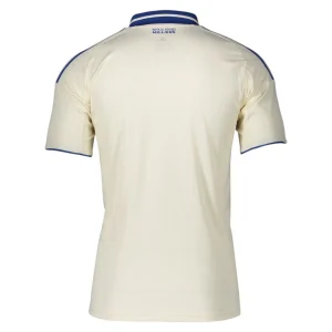 Maillot Enfant Strasbourg Exterieur 2025 2026 (2)