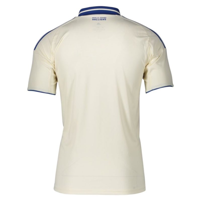 Maillot Enfant Strasbourg Exterieur 2025 2026 (2) Maillot Enfant Strasbourg Exterieur 2025 2026 (2)