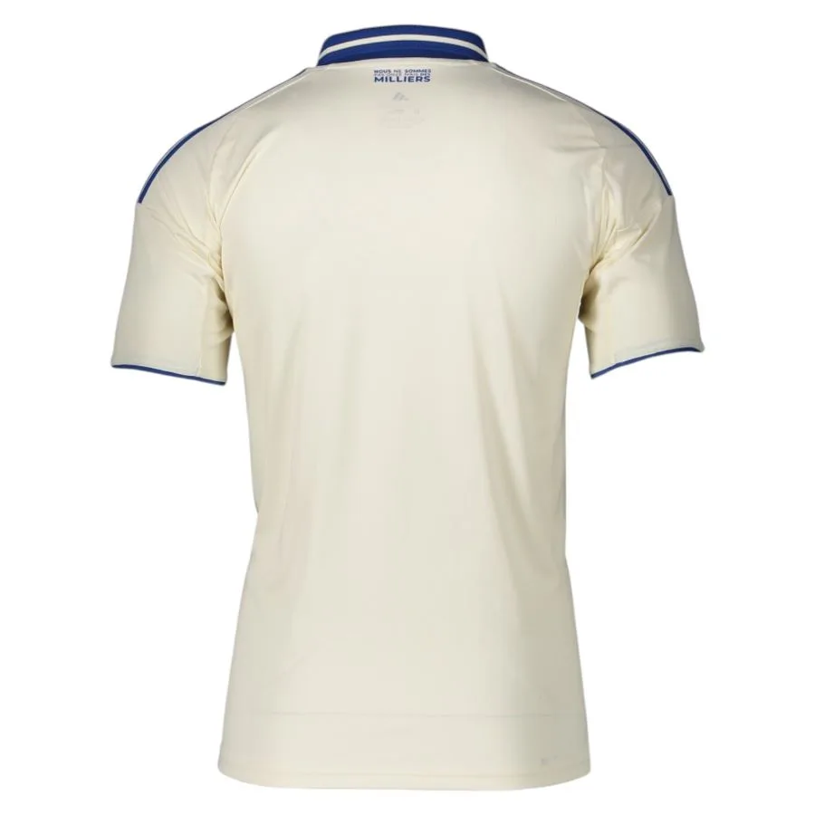 Maillot Enfant Strasbourg Exterieur 2025 2026 (2)