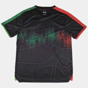 Áo đấu FC Palestino phiên bản đặc biệt 2025 2026 (2)