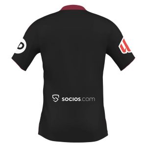 Maillot FC Seville Third 2025 2026