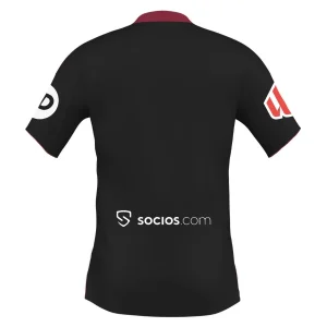Maillot FC Seville Third 2025 2026