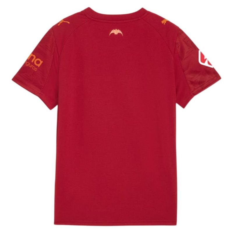 Maillot FC Valence Exterieur 2025 2026 (2) Maillot FC Valence Exterieur 2025 2026