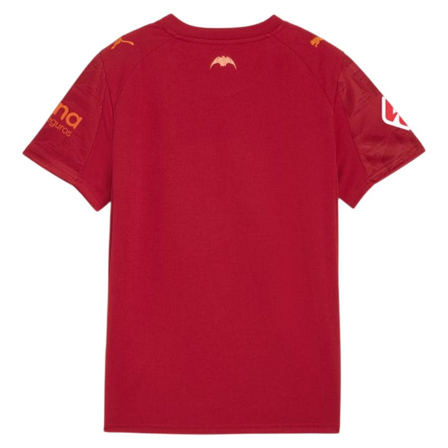 Maillot FC Valence Exterieur 2025 2026