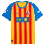 Maillot FC Valence Third 2025 2026 (1)