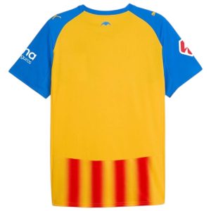 Maillot FC Valence Third 2025 2026 (2)