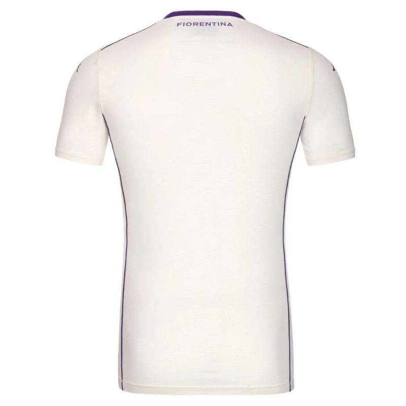 Maillot Fiorentina Exterieur 2025 2026 (2) Maillot Fiorentina Exterieur 2025 2026