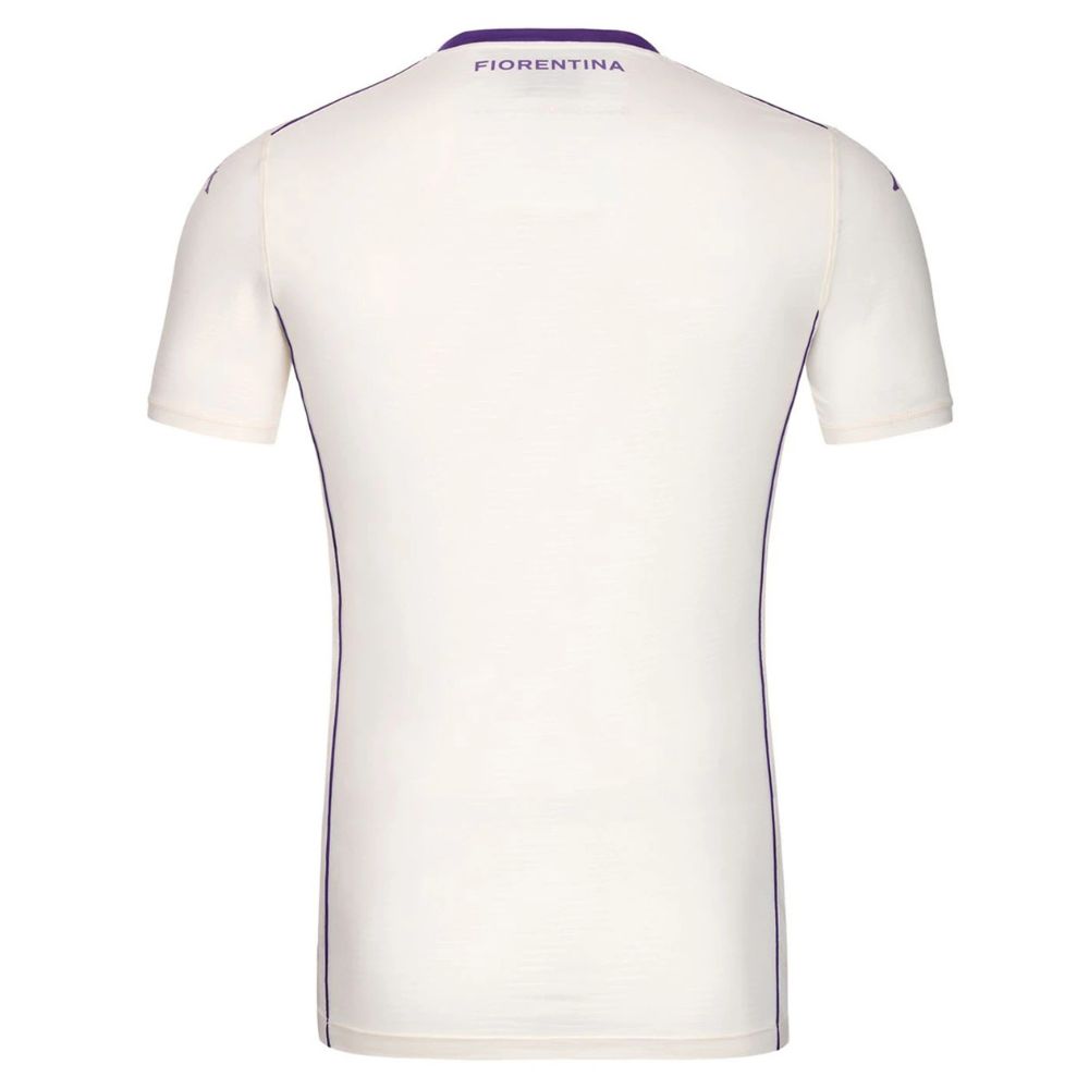 Maillot Fiorentina Exterieur 2025 2026