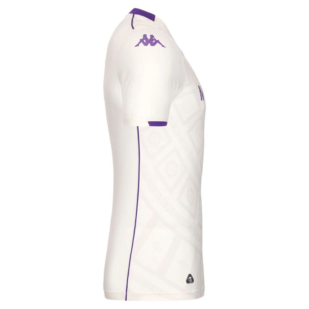 Maillot Fiorentina Exterieur 2025 2026