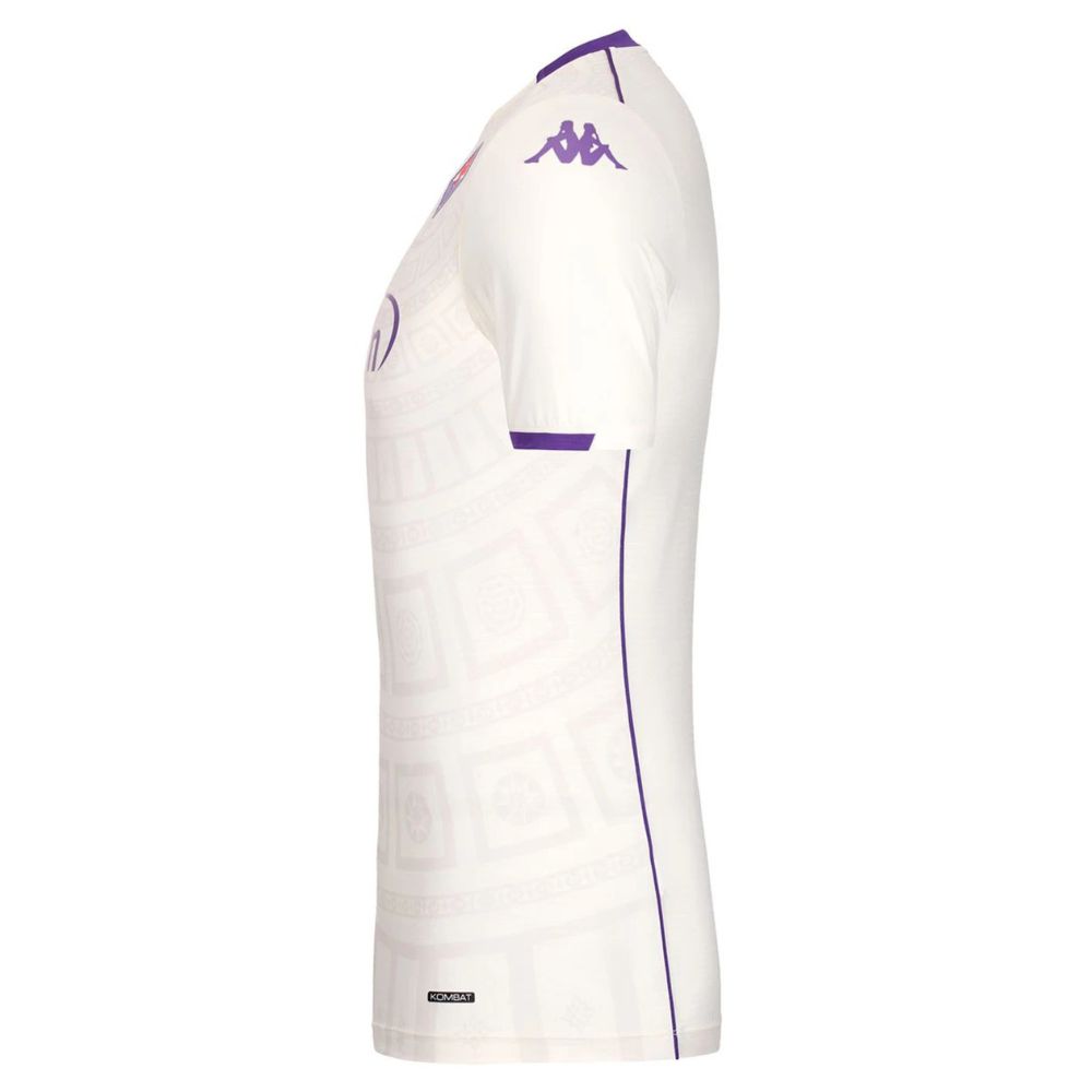Maillot Fiorentina Exterieur 2025 2026