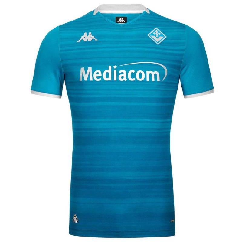 Maillot Fiorentina Third 2025 2026