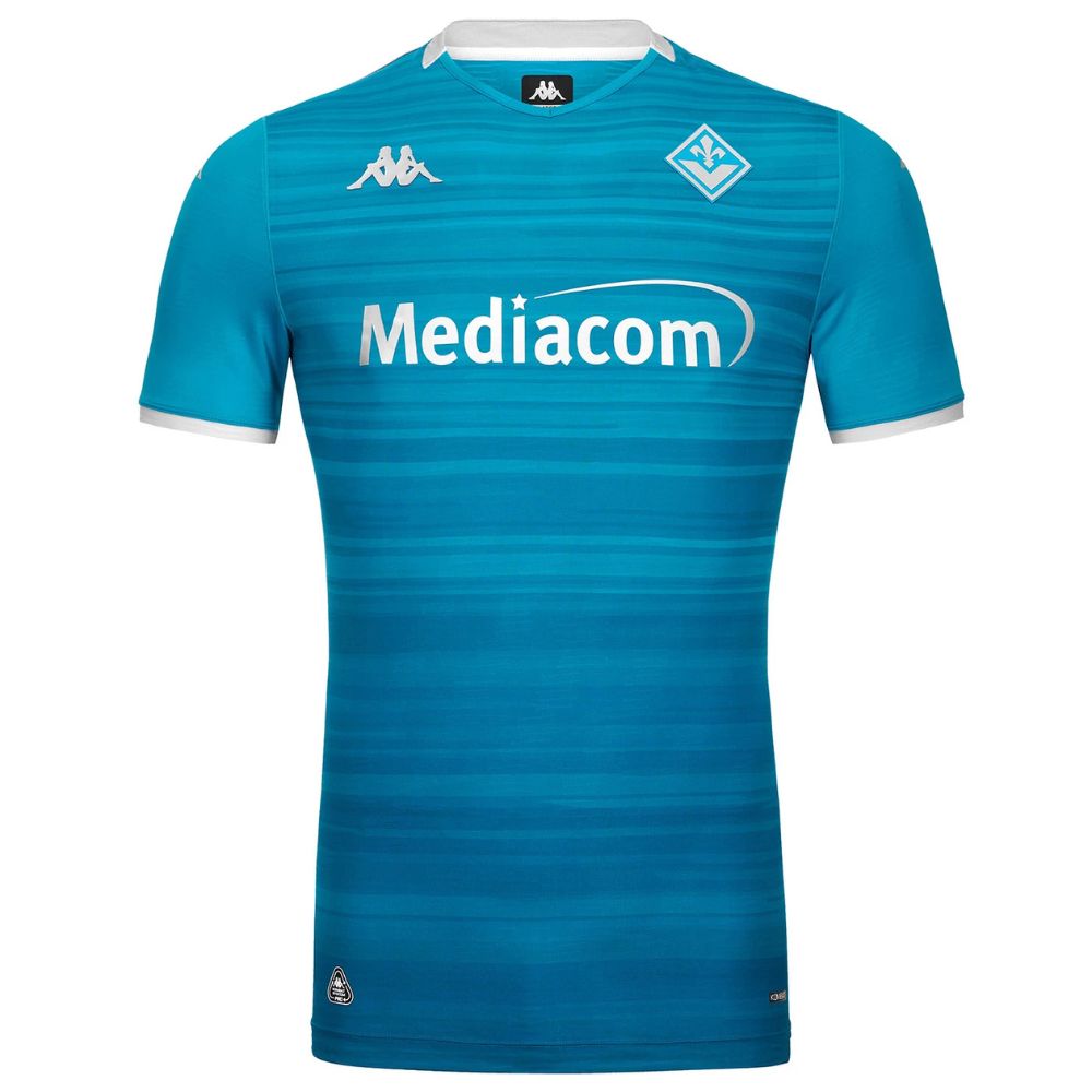 Maillot Fiorentina Third 2025 2026