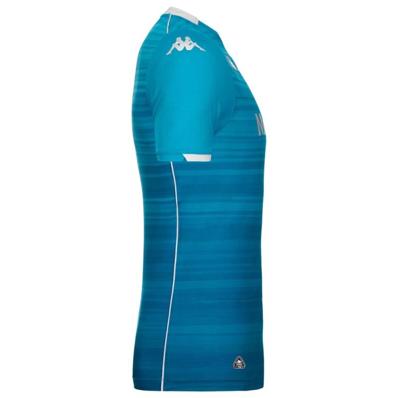 Maillot Fiorentina Third 2025 2026 (3) Maillot Fiorentina Third 2025 2026