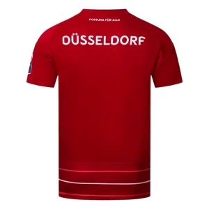 Fortuna Düsseldorf Heimtrikot 2025 2026 (2)