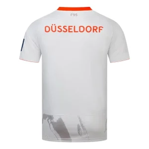 Fortuna Düsseldorf Auswärtstrikot 2025 2026 (2)