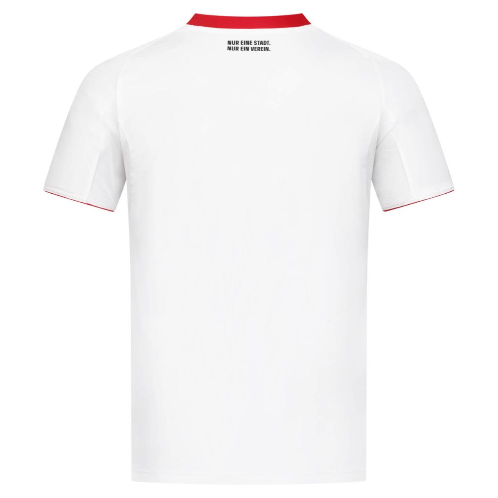 Maillot Frankfurt Exterieur 2025 2026