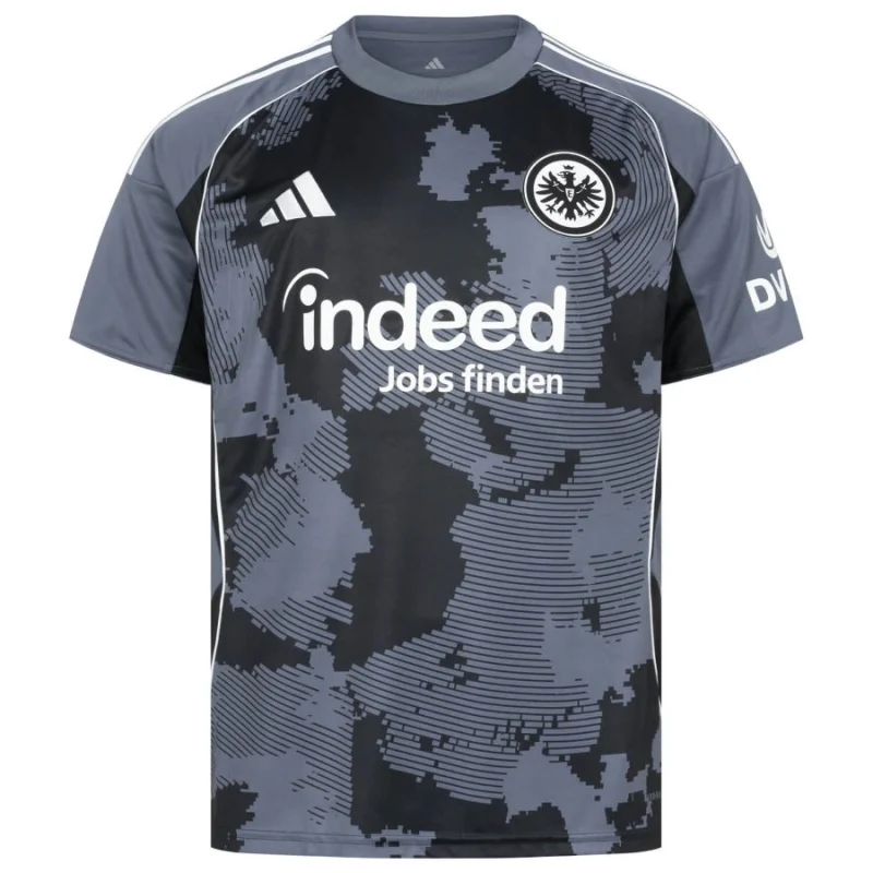 Maillot Frankfurt Third 2025 2026 (1)