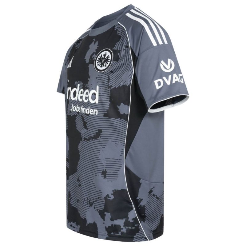 Maillot Frankfurt Third 2025 2026 (2) Maillot Frankfurt Third 2025 2026 (2)