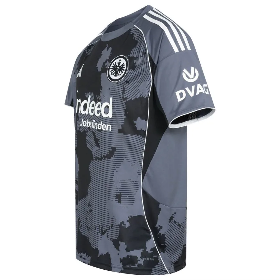 Maillot Frankfurt Third 2025 2026 (2)