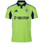 Maillot Fulham FC 2025 2026 Exterieur (1)