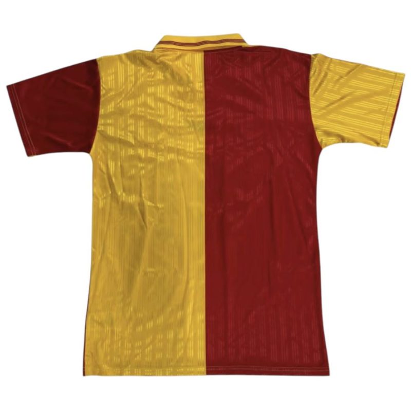 Camiseta Galatasaray Local 1996 1997 (2) Camiseta Galatasaray Local 1996 1997 (2)