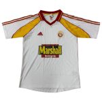 Maillot Galatasaray Exterieur 1999 2000