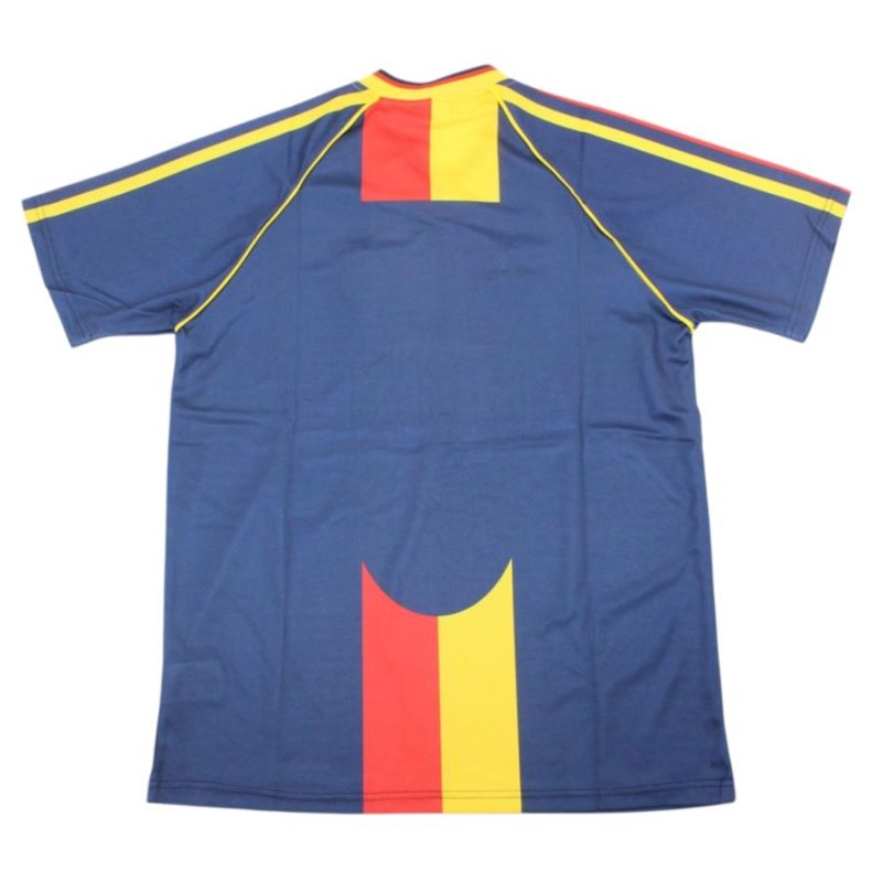 Maillot Galatasaray Third 1998 1999 (2) Maillot Galatasaray Third 1998 1999 (2)