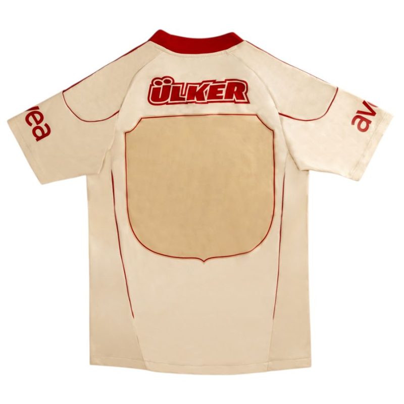 Maillot Galatasaray Third 2010 2011 (2) Maillot Galatasaray Third 2010 2011 (2)