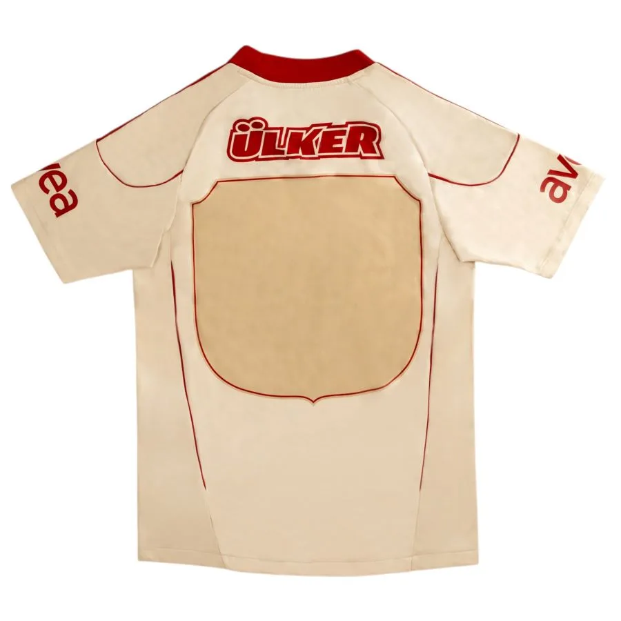 Maillot Galatasaray Third 2010 2011 (2)