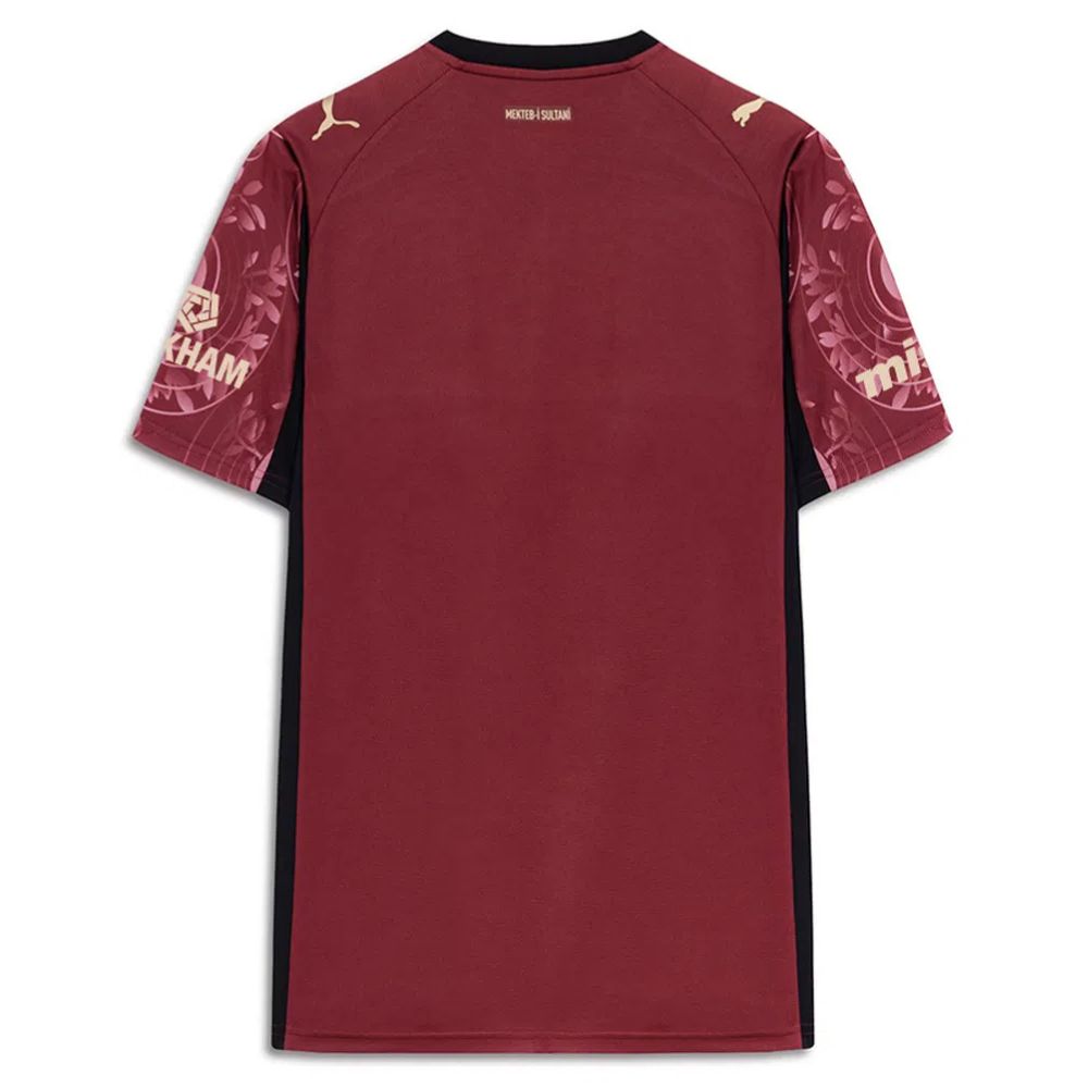 Maillot Galatasaray Third 2025 2026