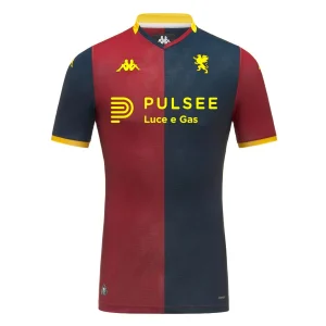 Genua Heimtrikot 2025 2026 (1)
