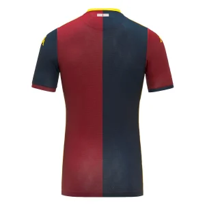 Genua Heimtrikot 2025 2026 (2)