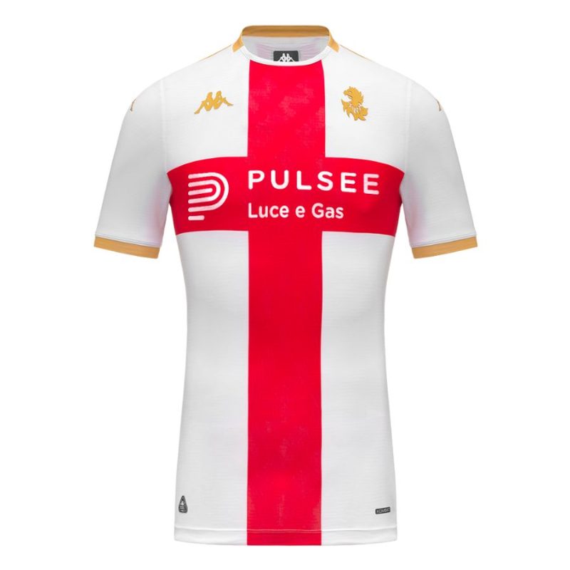 Maillot Genoa Exterieur 2025 2026 (1)