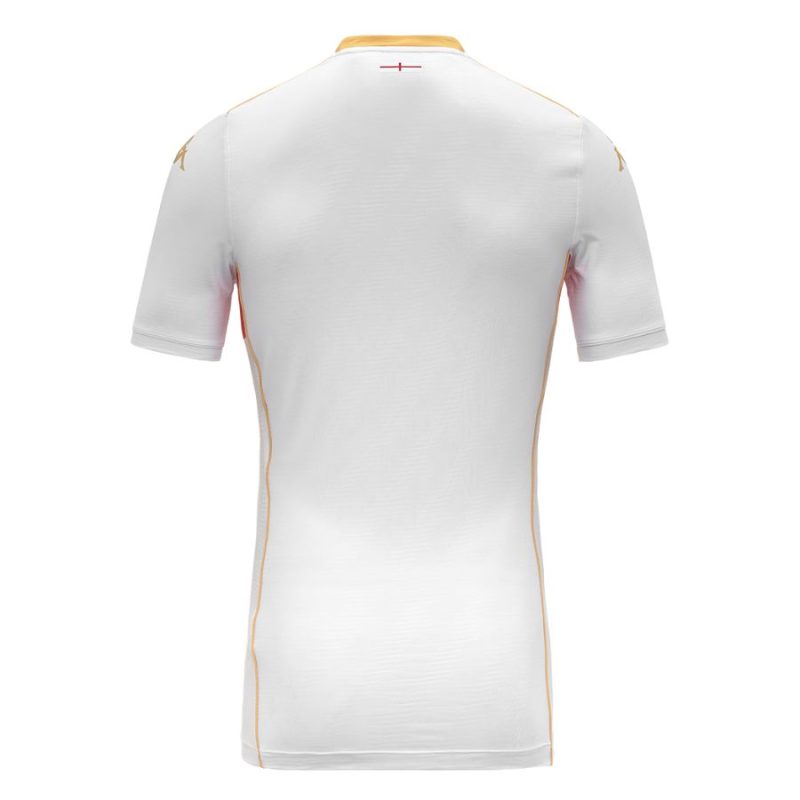 Maillot Genoa Exterieur 2025 2026 (2) Maillot Genoa Exterieur 2025 2026 (2)