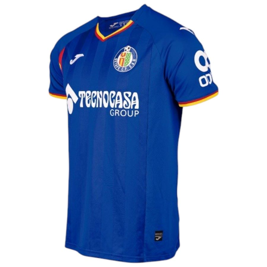 Maillot Getafe Domicile 2025 2026 (2)