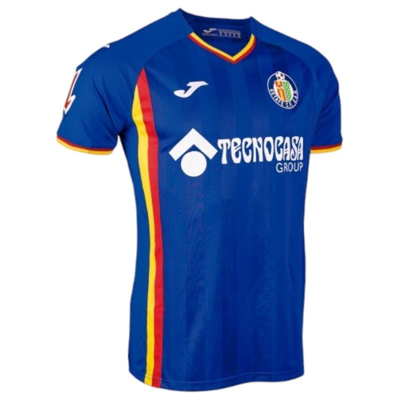 Maillot Getafe Domicile 2025 2026 (3) Maillot Getafe Domicile 2025 2026 (3)