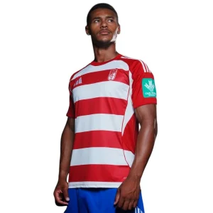 Maglia casalinga del Granada CF 2025 2026